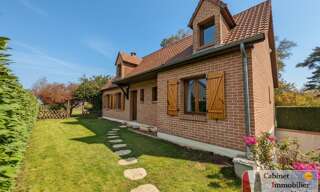 Maison 8 Pièces 150 m² à vendre à Hébécourt (80680)