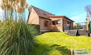 Maison 8 Pièces 150 m² à vendre à Hébécourt (80680)