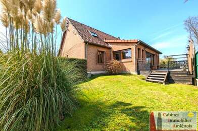 Maison 8 pièces 375000 €