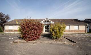 Immeuble  367 m² à vendre à Glisy (80440)