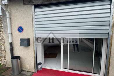 Commerce  1300 €