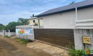 Maison 4 Pièces 79 m² à vendre à Le Tampon (97430)