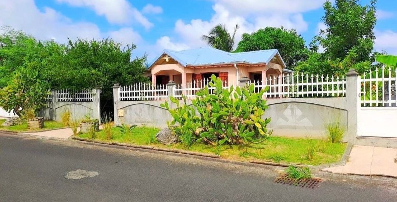 Maison À Vendre — photo 1