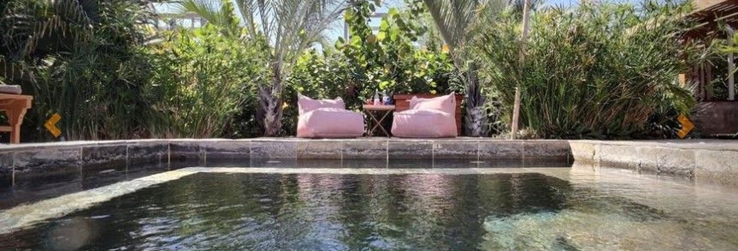 Bureau 4 Pièces 88 m² à vendre à Le Vauclin (97280)