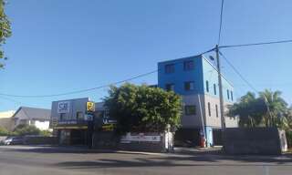 Bureau  39 m² à louer à Saint-Pierre (97410)