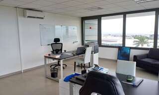 Bureau  79 m² à vendre à Saint-Denis (97490)