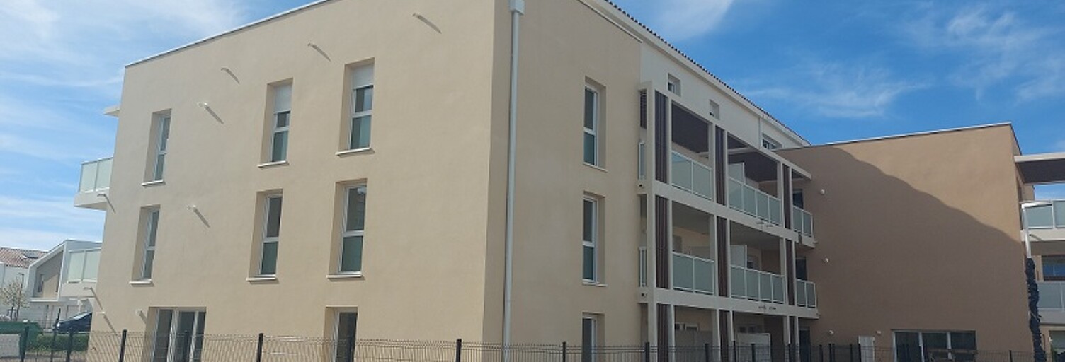 Appartement 3 Pièces 67 m² à louer à Monteux (84170)