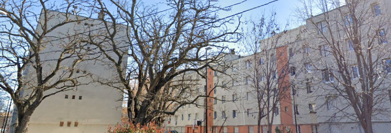 Appartement 3 Pièces 53 m² à louer à Avignon (84000)