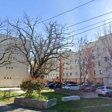 Appartement 3 pièces 519 €