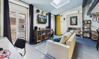 Appartement 1 Pièce 36 m² à vendre à Bordeaux (33000)