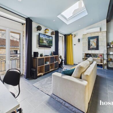 Appartement 1 pièces 224900 €