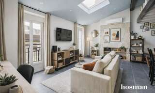 Appartement 1 Pièce 36 m² à vendre à Bordeaux (33000)