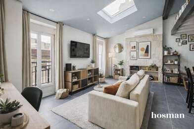 Appartement 1 pièces 219900 €