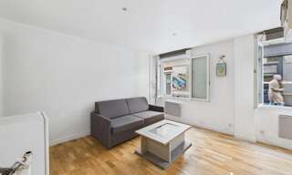 Appartement 1 Pièce 18 m² à vendre à Paris 11 (75011)