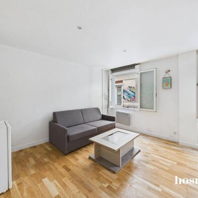 Appartement 1 pièces 180000 €