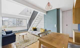 Appartement 4 Pièces 84 m² à vendre à Paris 18 (75018)