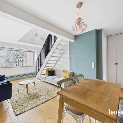 Appartement 4 pièces 950000 €