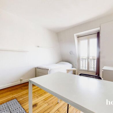 Appartement 1 pièces 190000 €