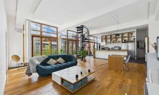 Appartement 4 Pièces 122 m² à vendre à Ivry-sur-Seine (94200)