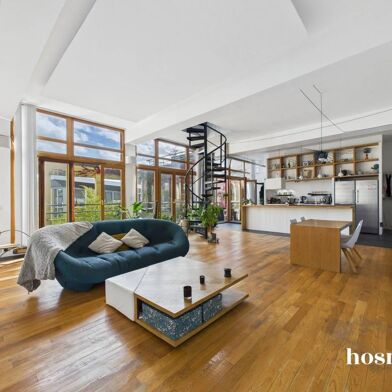 Appartement 4 pièces 797000 €