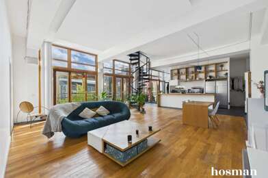 Appartement 4 pièces 770000 €