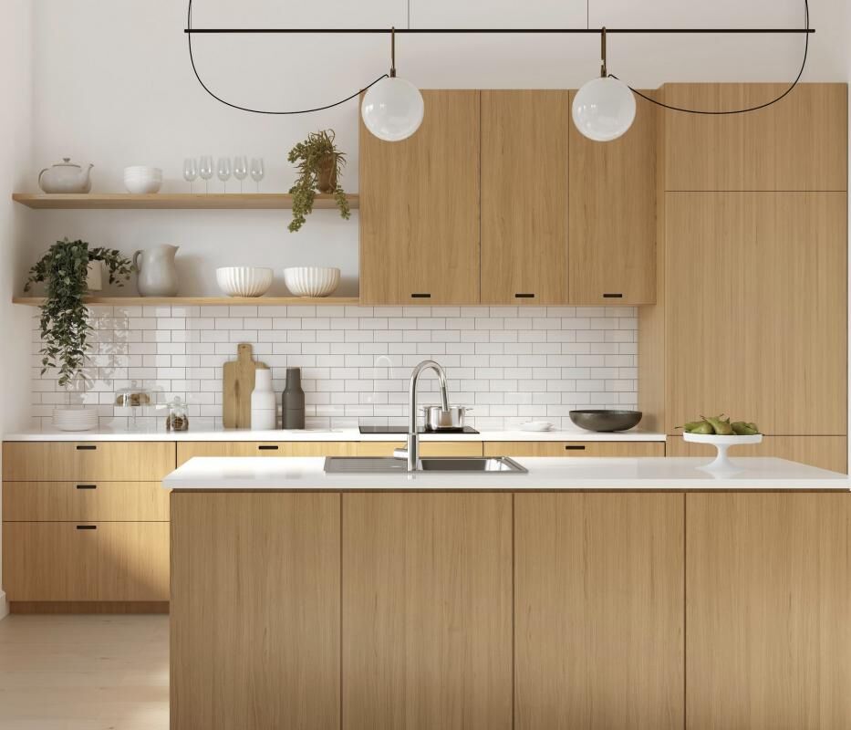 Appartement neuf 4 pièces 82 m²