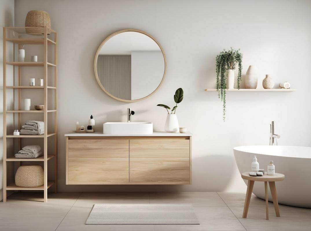 Appartement neuf 4 pièces 82 m²