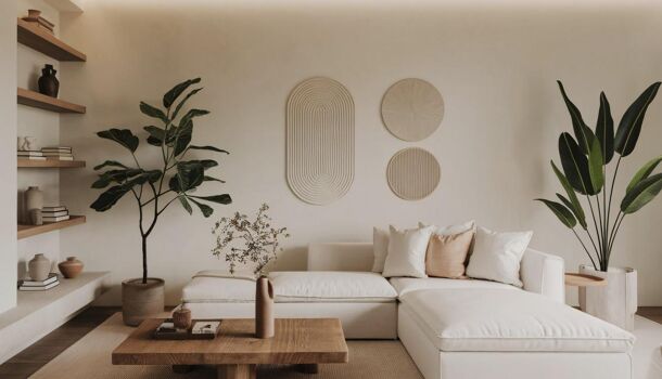 Appartement 4 pièces  à vendre Saint-Médard-en-Jalles 33160