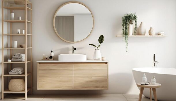 Appartement 4 pièces  à vendre Saint-Médard-en-Jalles 33160