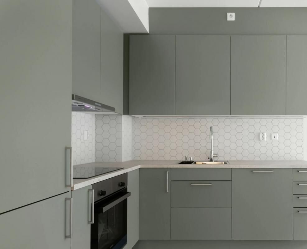 Maison neuve 2 pièces 47 m²