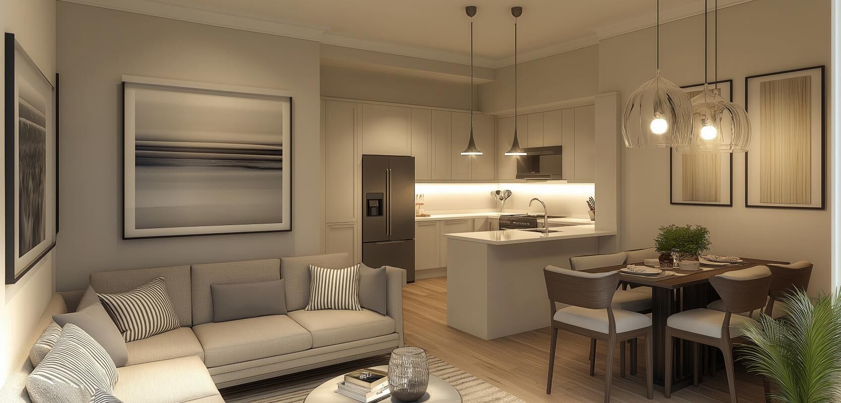 Appartement  T2 à vendre Antony 92160