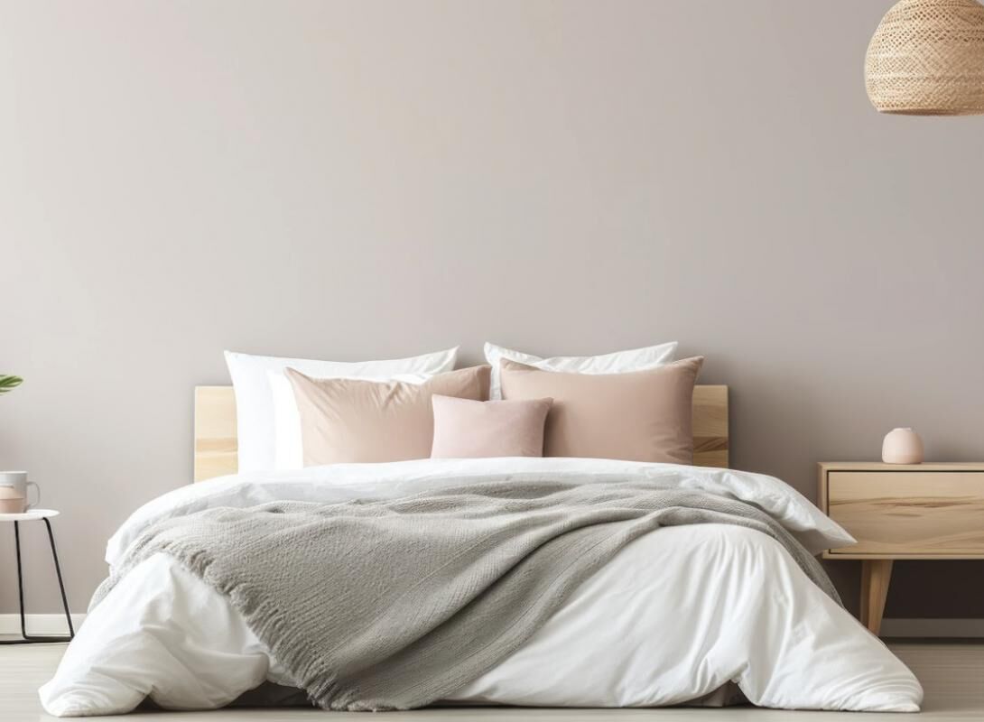 Appartement neuf 3 pièces 60 m²