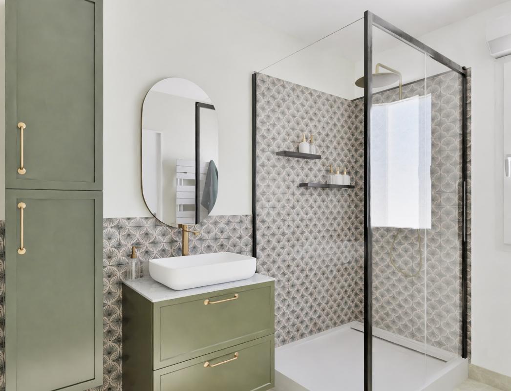 Maison neuve 2 pièces 47 m²