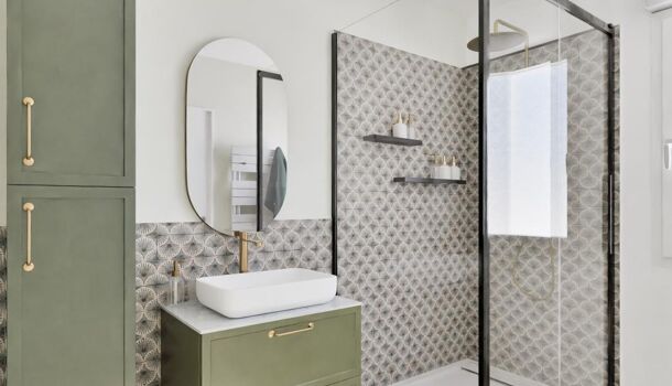 Villa / Maison 3 pièces  à vendre Royan 17200