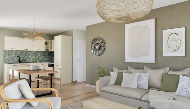 Villa / Maison 3 pièces  à vendre Royan 17200