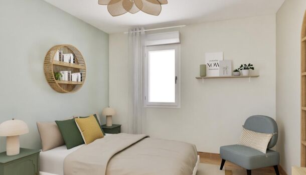 Villa / Maison 3 pièces  à vendre Royan 17200