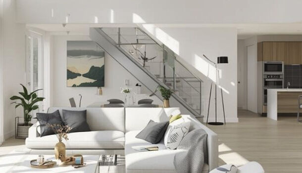 Appartement 3 pièces  à vendre Cergy 95000