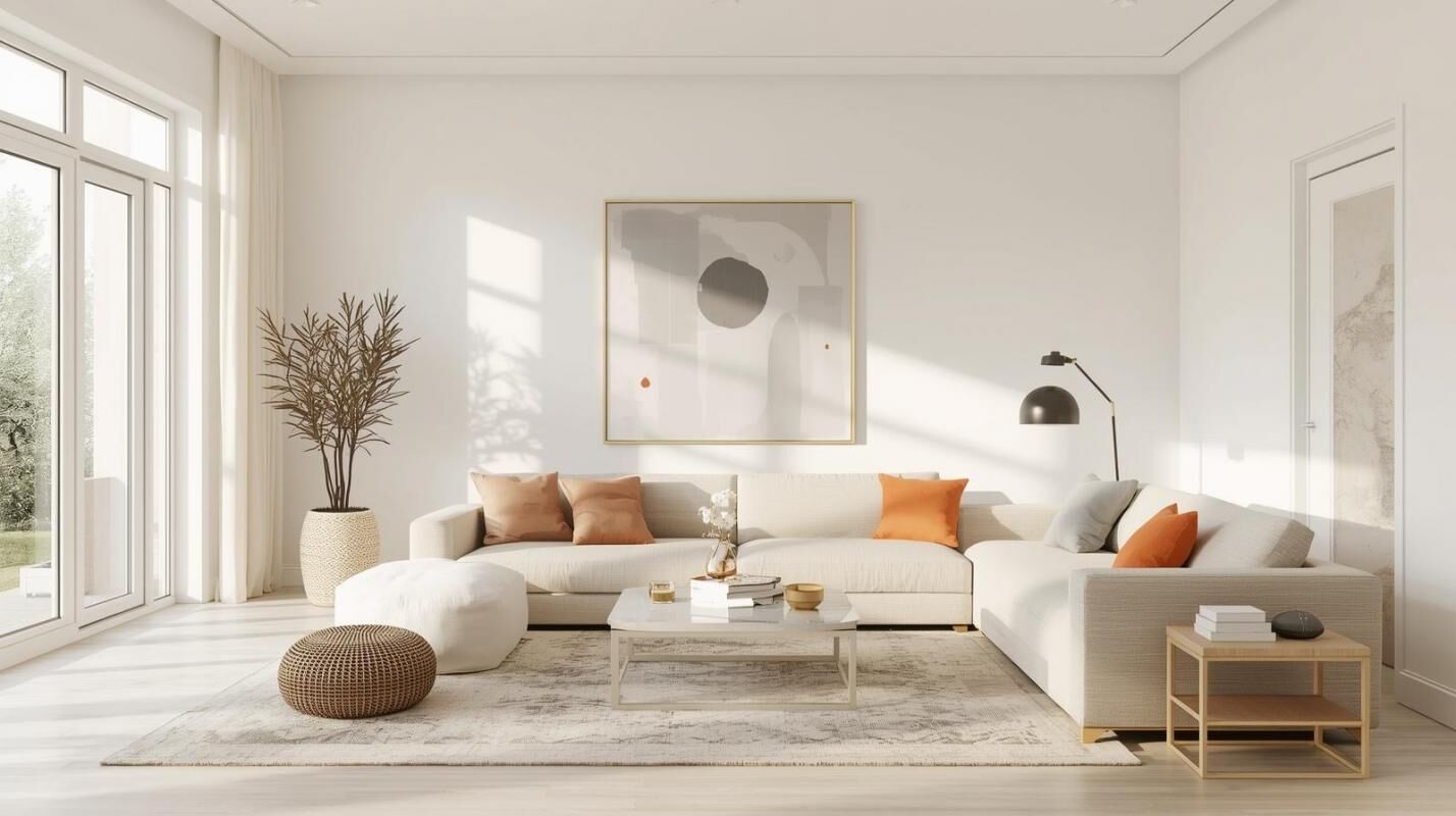 Appartement  T4 à vendre Bussy-Saint-Georges 77600