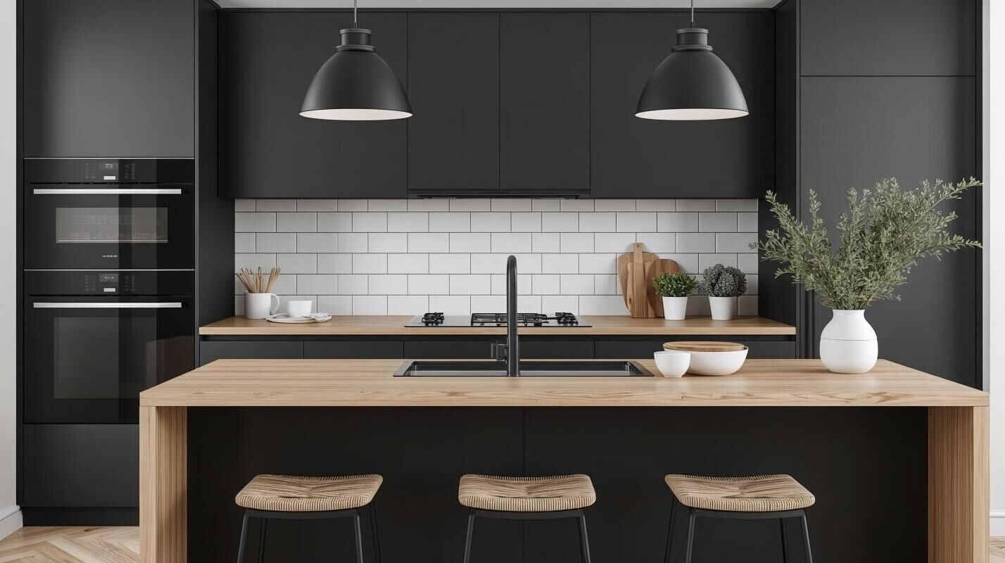 Appartement  T2 à vendre Bussy-Saint-Georges 77600