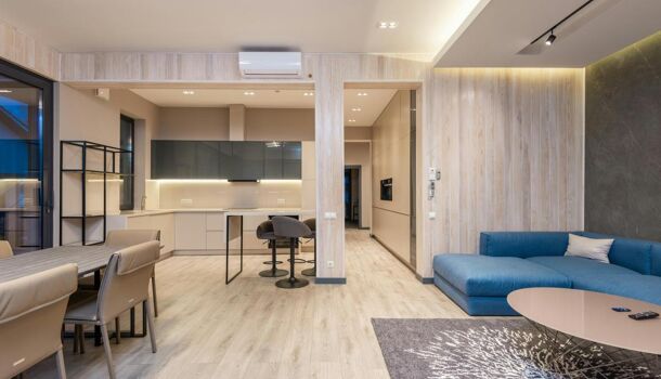 Appartement 4 pièces  à vendre Antony 92160