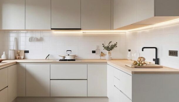 Appartement 4 pièces  à vendre Sète 34200