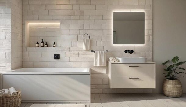 Appartement 4 pièces  à vendre Sète 34200