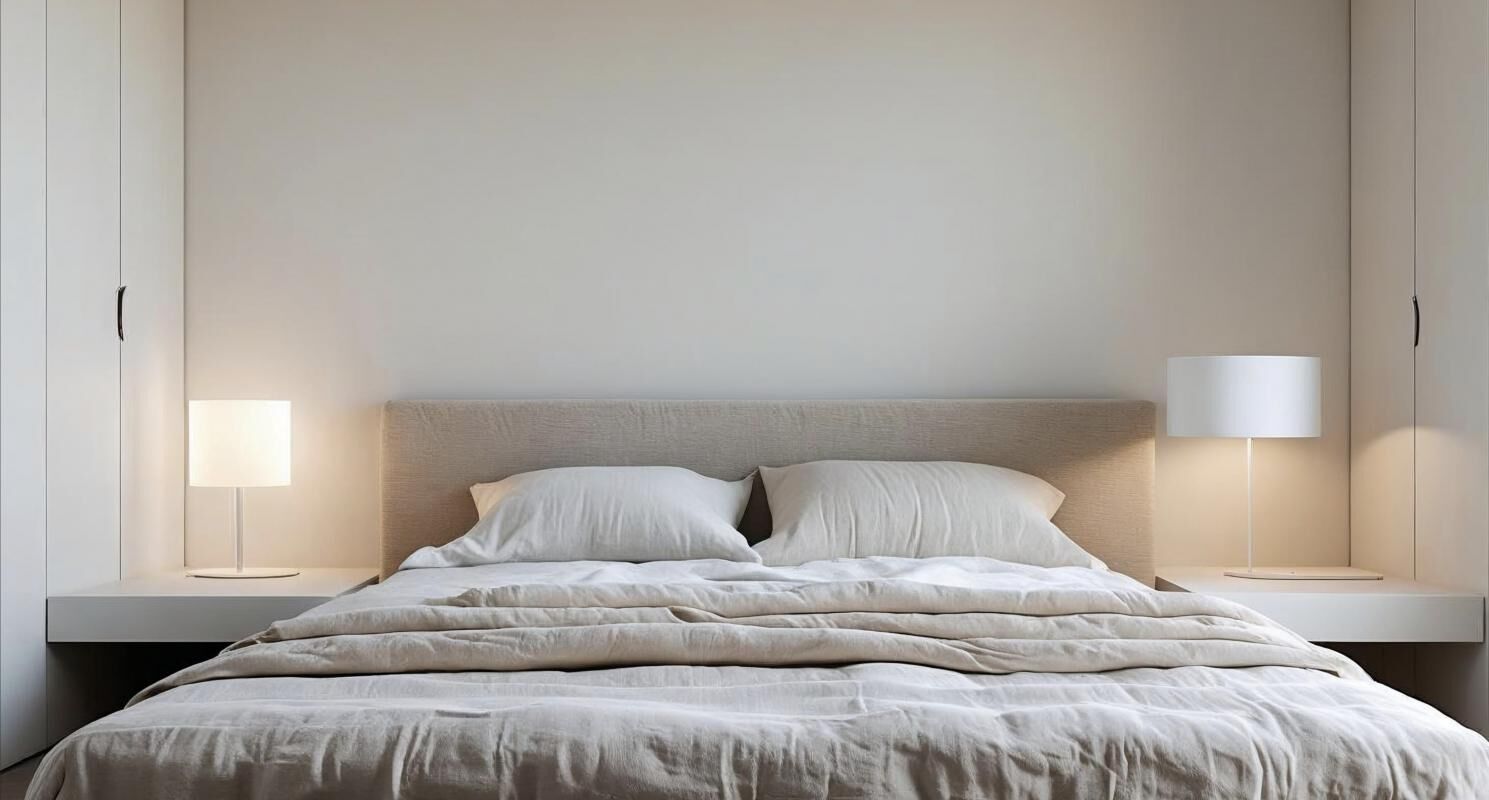 Appartement neuf 2 pièces 49 m²