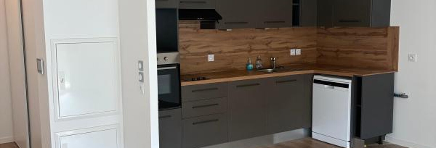 Appartement 3 Pièces 66 m² à vendre à Les Sables-d'Olonne (85180)