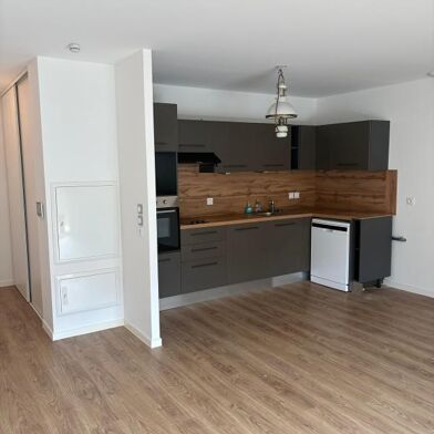 Appartement 3 pièces 338000 €