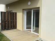 Appartement À Vendre, résidence récente, espace extérieur paysagé sud/ouest , au calme — photo 2