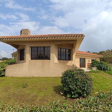 Maison 6 pièces 1188500 €