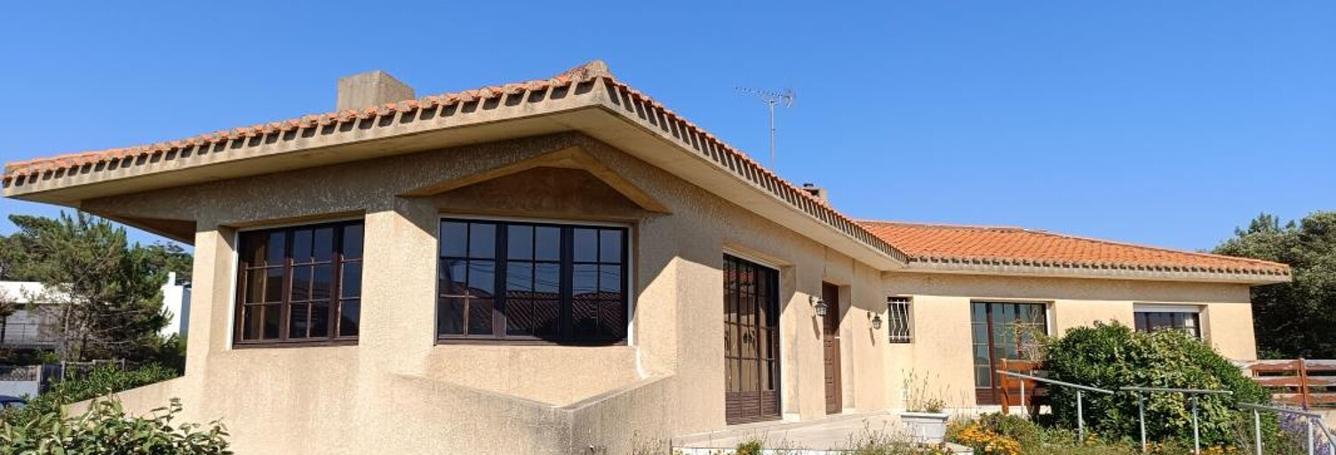 Maison 6 Pièces 268 m² à vendre à Les Sables-d'Olonne (85180)