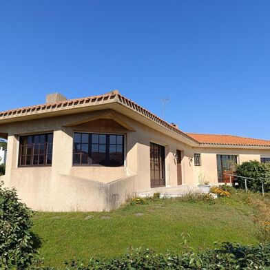 Maison 6 pièces 1188000 €