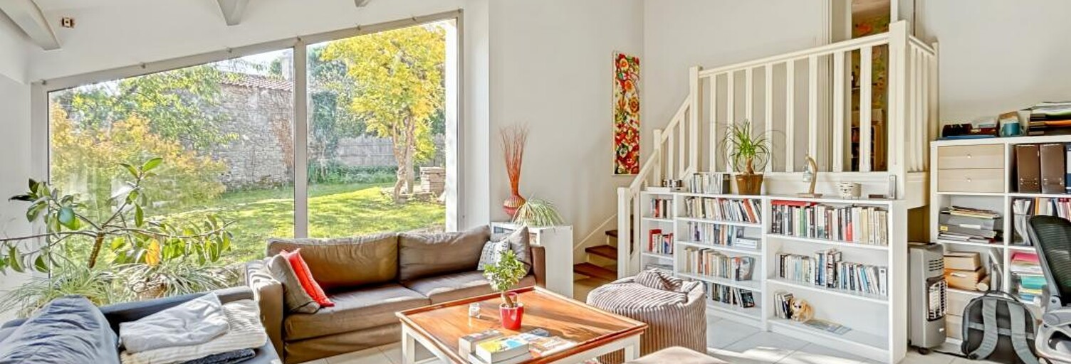 Maison 4 Pièces 165 m² à vendre à Les Lucs-sur-Boulogne (85170)